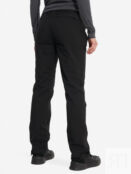 Брюки женские CRAGHOPPERS Aysgarth II Thermo Waterproof, Черный CWW1189C3D-800 фото 3