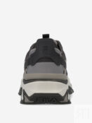 Кроссовки мужские FILA Trace Low M, Коричневый 113811FLA-T3 фото 4