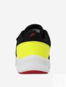 Кроссовки для мальчиков FILA Rocket 2.0 V, Черный 128064FLA-99 фото 4