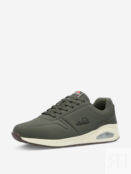 Кроссовки мужские Ellesse Impress, Зеленый OS EL42M62447E0V-03 фото 3