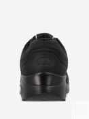 Кроссовки мужские Ellesse Impress, Черный OS EL42M62447E0V-04 фото 4