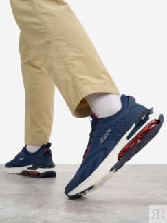 Кроссовки мужские Ellesse Vex, Синий