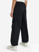Брюки женские Li-Ning, Черный AKXU456-3FL1O-. фото 3