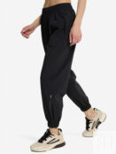 Брюки женские Li-Ning, Черный AYKU092-3FL1O-. фото 1