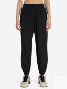 Брюки женские Li-Ning, Черный AYKU092-3FL1O-. фото 2
