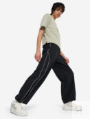 Брюки женские Li-Ning, Черный AYKU532-2FL1O-. фото 4