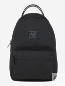 Рюкзак женский HERSCHEL Nova Mini, Черный 11395H2R-05881 фото 2