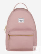 Рюкзак женский HERSCHEL Nova Mini, Розовый 11395H2R-02077 фото 2