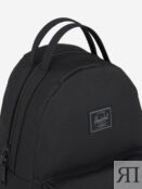 Рюкзак женский HERSCHEL Nova Mini, Черный 11395H2R-05881 фото 5