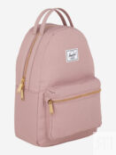 Рюкзак женский HERSCHEL Nova Mini, Розовый 11395H2R-02077 фото 3