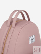 Рюкзак женский HERSCHEL Nova Mini, Розовый 11395H2R-02077 фото 5