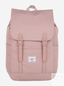 Рюкзак женский HERSCHEL Retreat Small, Розовый 11400H2R-02077 фото 2