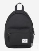 Рюкзак женский HERSCHEL Classic Mini, Черный 11545H2R-00001 фото 2