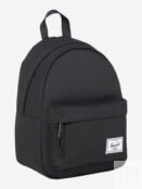 Рюкзак женский HERSCHEL Classic Mini, Черный 11545H2R-00001 фото 3