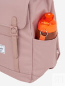 Рюкзак женский HERSCHEL Retreat Small, Розовый 11400H2R-02077 фото 5