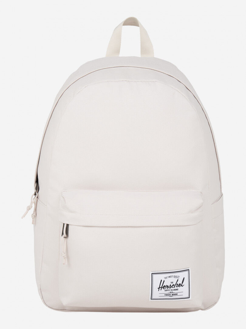 Рюкзак HERSCHEL Classic XL, Бежевый 11546H2R-05456 фото 1