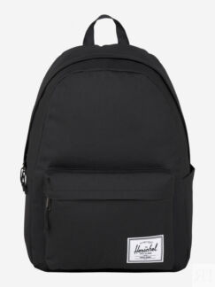 Рюкзак HERSCHEL Classic XL, Черный