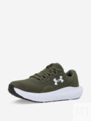 Кроссовки мужские Under Armour Charged Surge 4, Зеленый 3027000U0F-301 фото 3
