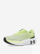 Кроссовки мужские Under Armour Infinite Elite, Зеленый 3027189U0F-300 фото 3