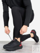 Кроссовки мужские Under Armour Infinite Pro, Черный 3027190U0F-006 фото 1