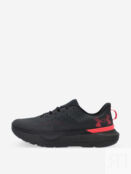 Кроссовки мужские Under Armour Infinite Pro, Черный 3027190U0F-006 фото 2