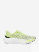 Кроссовки мужские Under Armour Infinite Elite, Зеленый 3027189U0F-300 фото 5