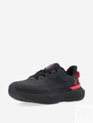 Кроссовки мужские Under Armour Infinite Pro, Черный 3027190U0F-006 фото 3