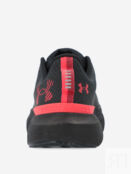 Кроссовки мужские Under Armour Infinite Pro, Черный 3027190U0F-006 фото 4