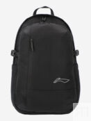Рюкзак Li-Ning, Черный ABSU227-1FL1O-. фото 1