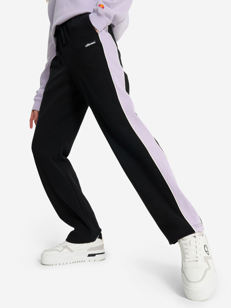 Брюки женские Ellesse Ater Track, Черный 631689E0V-011 фото 1