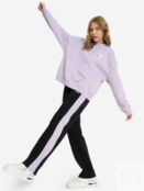 Брюки женские Ellesse Ater Track, Черный 631689E0V-011 фото 4