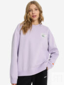 Свитшот женский Ellesse Achille, Фиолетовый 631693E0V-303 фото 1