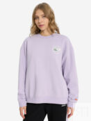 Свитшот женский Ellesse Achille, Фиолетовый 631693E0V-303 фото 2