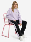 Свитшот женский Ellesse Achille, Фиолетовый 631693E0V-303 фото 4