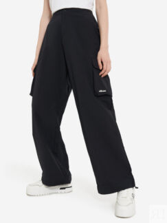 Брюки женские Ellesse Corsello, Черный