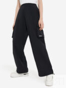 Брюки женские Ellesse Corsello, Черный 631703E0V-011 фото 1