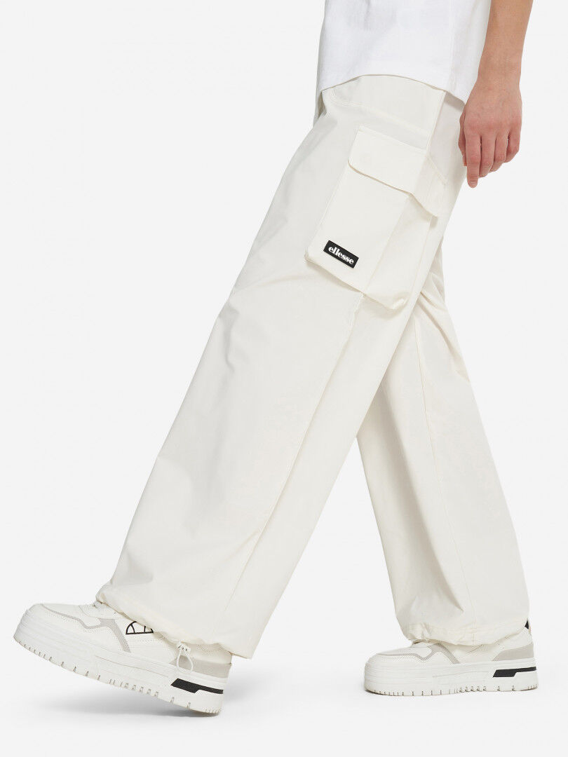 Брюки женские Ellesse Corsello, Бежевый 631704E0V-904 фото 1