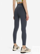 Легинсы женские Li-Ning, Серый AULU020-5FL1O-. фото 3