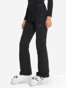 Брюки софтшелл женские Ellesse, Черный ELA243F111E0V-01 фото 1