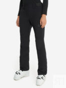Брюки софтшелл женские Ellesse, Черный ELA243F111E0V-01 фото 2