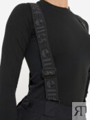 Брюки утепленные женские Ellesse, Черный ELA243F110E0V-01 фото 4