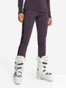 Брюки утепленные женские Ellesse, Фиолетовый ELA243F112E0V-70 фото 1