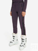 Брюки утепленные женские Ellesse, Фиолетовый ELA243F112E0V-70 фото 2
