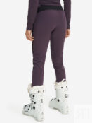 Брюки утепленные женские Ellesse, Фиолетовый ELA243F112E0V-70 фото 3