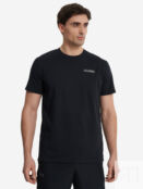 Футболка мужская Under Armour, Черный 1382831U0F-001 фото 2