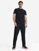 Футболка мужская Under Armour, Черный 1382831U0F-001 фото 4