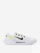 Кроссовки мужские Nike Zoom Gp Challenge 1, Белый FB3147N06-101 фото 5