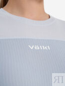 Термобелье верх женское Volkl, Голубой 124942VLKL-QQ фото 5