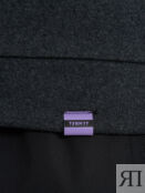 Джемпер флисовый женский Termit, Черный 131668TRT-5A фото 5