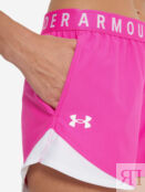 Шорты женские Under Armour, Розовый 1344552U0F-654 фото 5